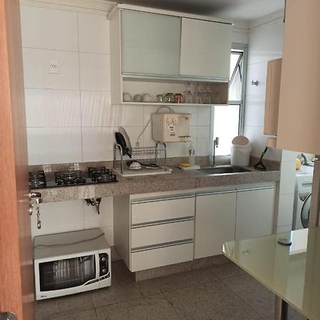 Apartamento Setor Bueno Goiânia Zewnętrze zdjęcie