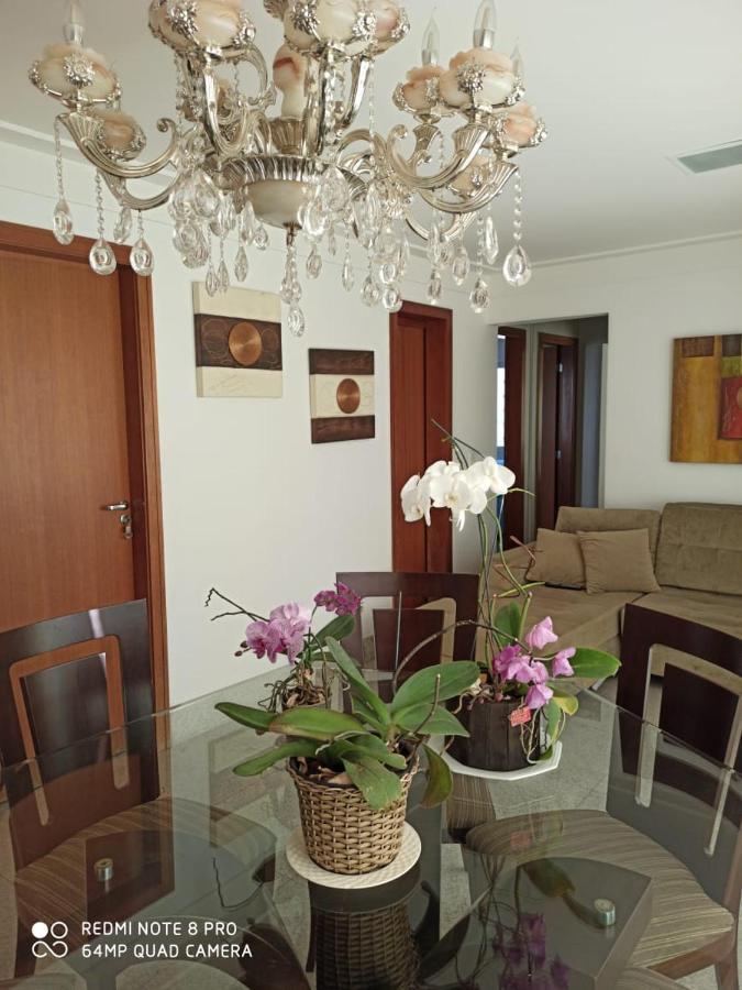Apartamento Setor Bueno Goiânia Zewnętrze zdjęcie