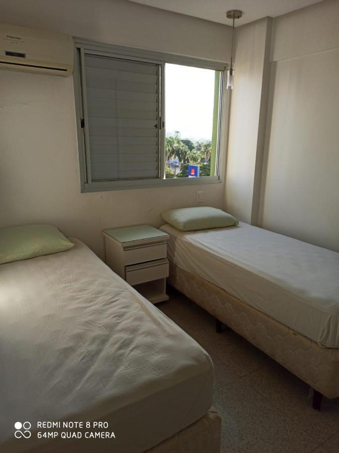 Apartamento Setor Bueno Goiânia Zewnętrze zdjęcie