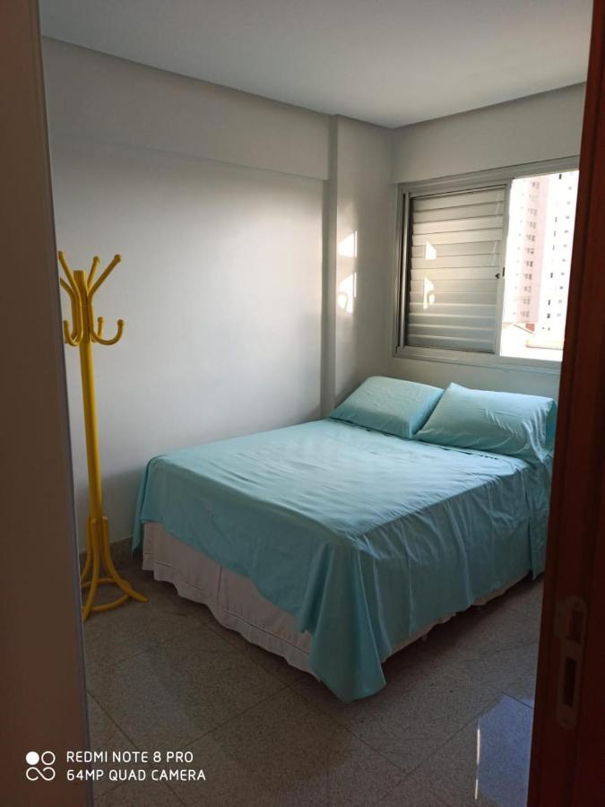 Apartamento Setor Bueno Goiânia Zewnętrze zdjęcie
