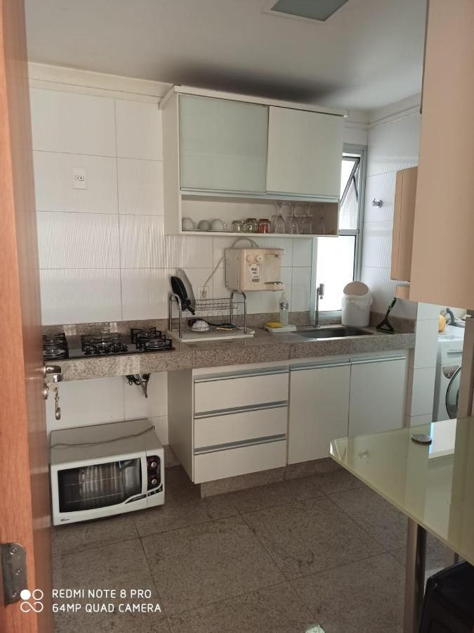 Apartamento Setor Bueno Goiânia Zewnętrze zdjęcie