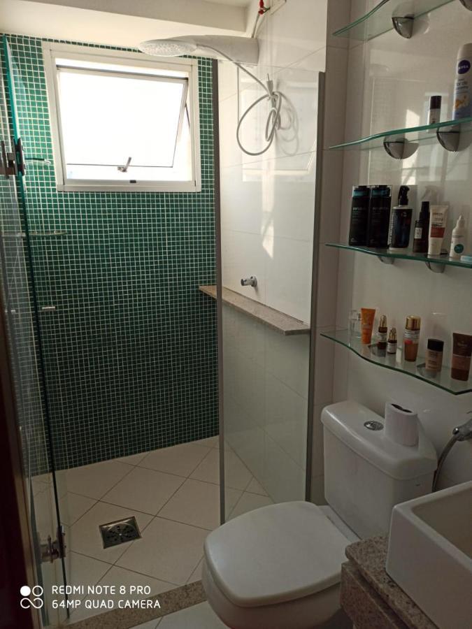 Apartamento Setor Bueno Goiânia Zewnętrze zdjęcie